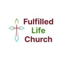 Fulfilled Life Church Logo