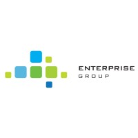 Enterprise Group Logo