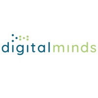 digitalminds S.r.l. Logo