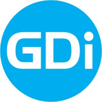 GDi Esri Hungary Logo