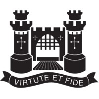 Hills Road Sixth Form College Alumni Network Logo