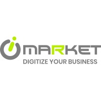 io-market AG Logo