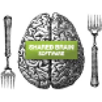 Shared Brain Software Logo