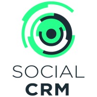 Social CRM - Zoho Partner Logo