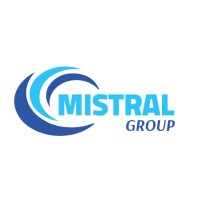 MISTRAL GROUP srl Logo