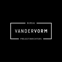 BUREAU VANDERVORM Logo