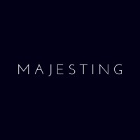 MAJESTING Logo