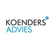 Koenders Advies B.V. Logo