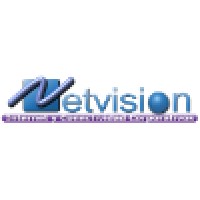 Netvision SA Logo