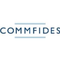 Commfides Norge AS Logo