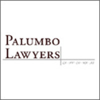 Palumbo Lawyers LLP Logo