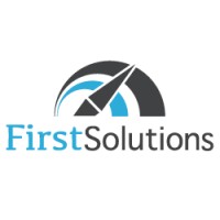 FS First Solutions Ltd Logo