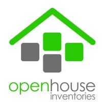 Open House Inventories Logo