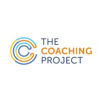 The Coaching Project Ltd Logo