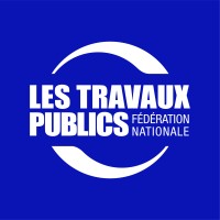 Fédération Nationale des Travaux Publics Logo
