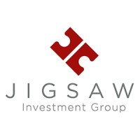 Jigsaw Investment Group Logo