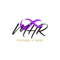 MHR Psicólogos e Saúde Logo