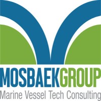 Mosbaek Group Logo