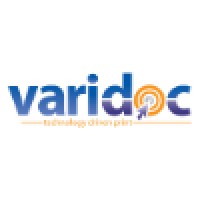 Varidoc, LLP Logo