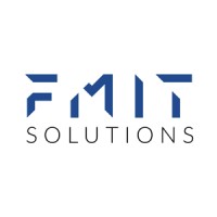 FMIT Solutions S.L. Logo