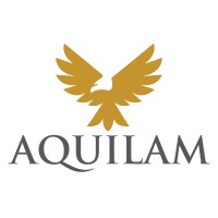 Aquilam Consultoria Logo