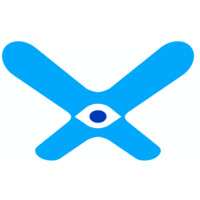 Drono del Aire - Producción Aérea Logo