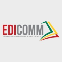 EDICOMM Logo