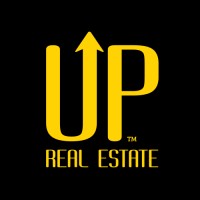 UP Real Estate BR Logo
