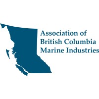 Association of British Columbia Marine Industries (ABCMI) Logo