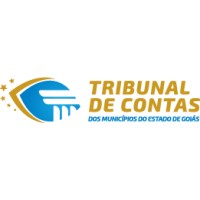 Tribunal de Contas dos Municípios do Estado de Goiás (TCM-GO) Logo
