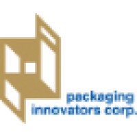 Packaging Innovators Corporation Logo