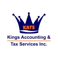 Kings Accounting and Tax Services Inc Logo
