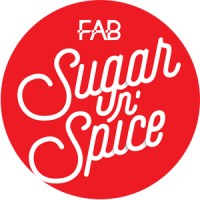 FAB - Sugar n Spice Logo