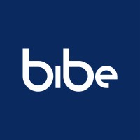 BIBE Corredores de Seguros Logo