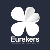 Eurekers Logo