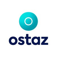 Ostaz Logo