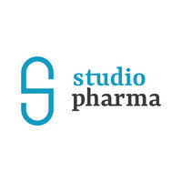 Studio Pharma Logo