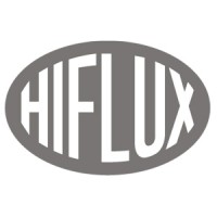 HiFlux Filtration A/S Logo