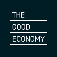 The Good Economy Logo