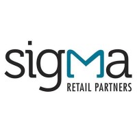 Sigma Retail Partners Logo