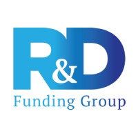 R&D Funding Group Logo