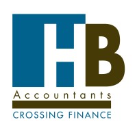 HB Accountants België Logo