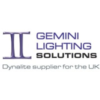 Gemini Lighting Solutions Ltd Logo