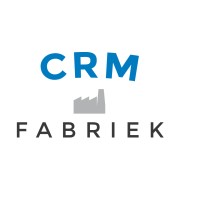 CRM Fabriek Logo