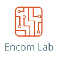 Encom Lab LLC Logo