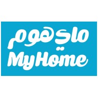MyHome Logo
