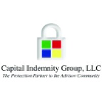Capital Indemnity Group Logo