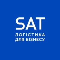 Транспортная компания SАТ Logo