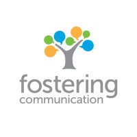 Fostering Communication Logo