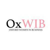 Oxford Women in Business Logo